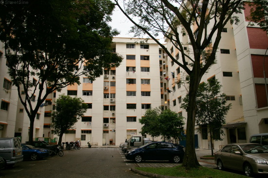 Blk 272 Bukit Batok East Avenue 4 (Bukit Batok), HDB 3 Rooms #338012